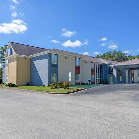 Econo Lodge Inn&Suites Dawsonville Exterior foto
