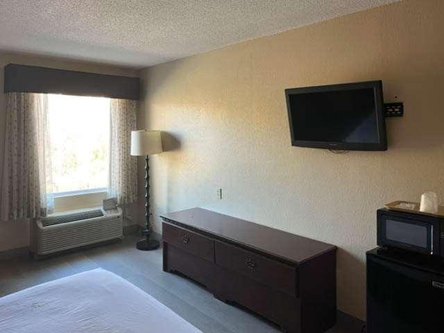 Econo Lodge Inn&Suites Dawsonville Habitación foto