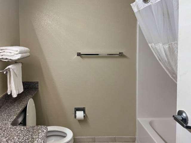 Econo Lodge Inn&Suites Dawsonville Habitación foto