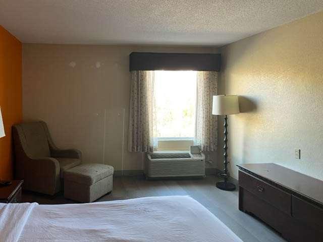 Econo Lodge Inn&Suites Dawsonville Habitación foto