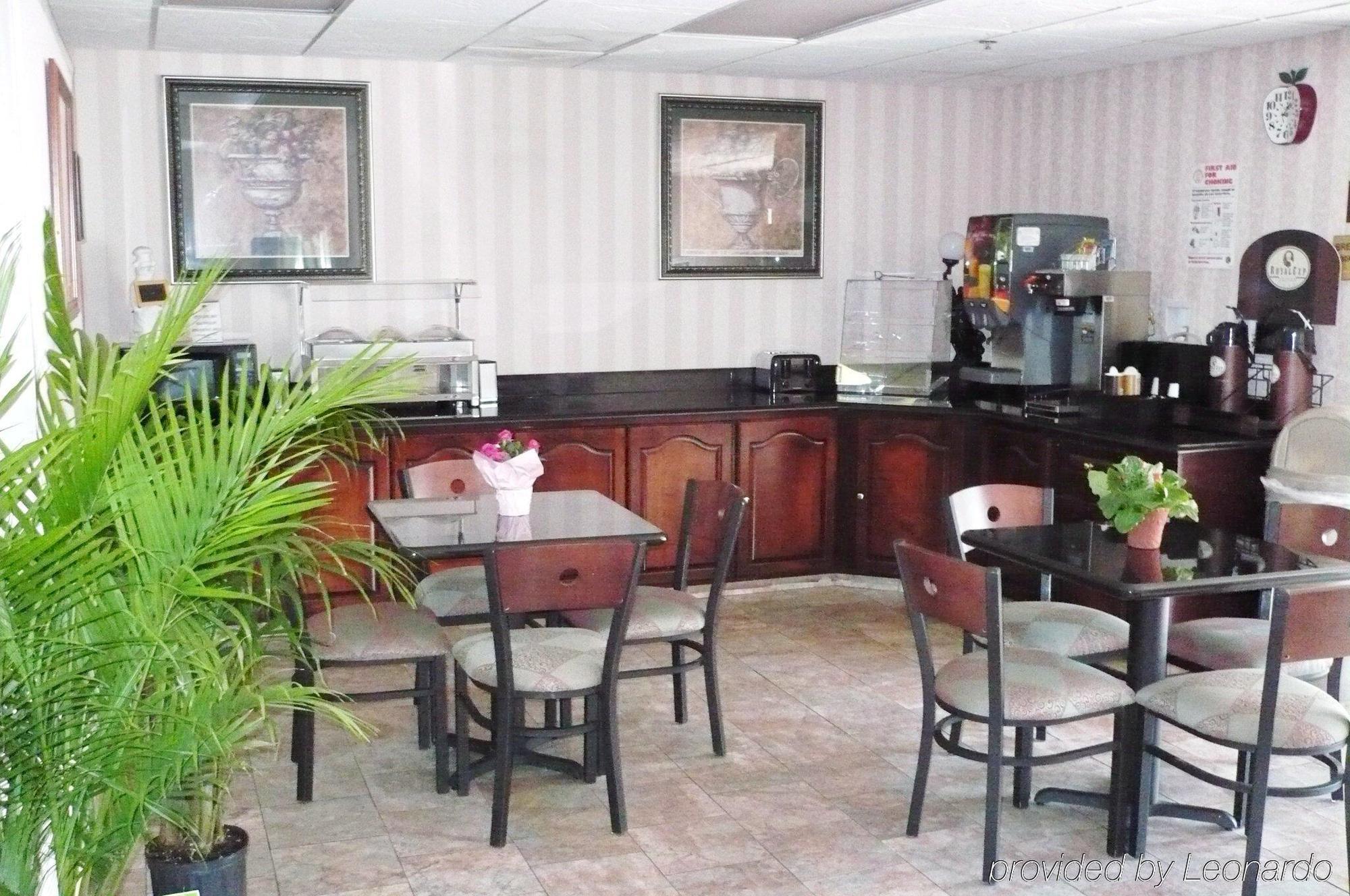 Econo Lodge Inn&Suites Dawsonville Exterior foto