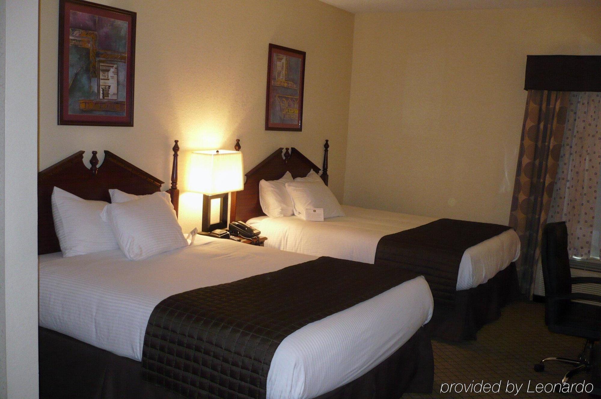 Econo Lodge Inn&Suites Dawsonville Exterior foto