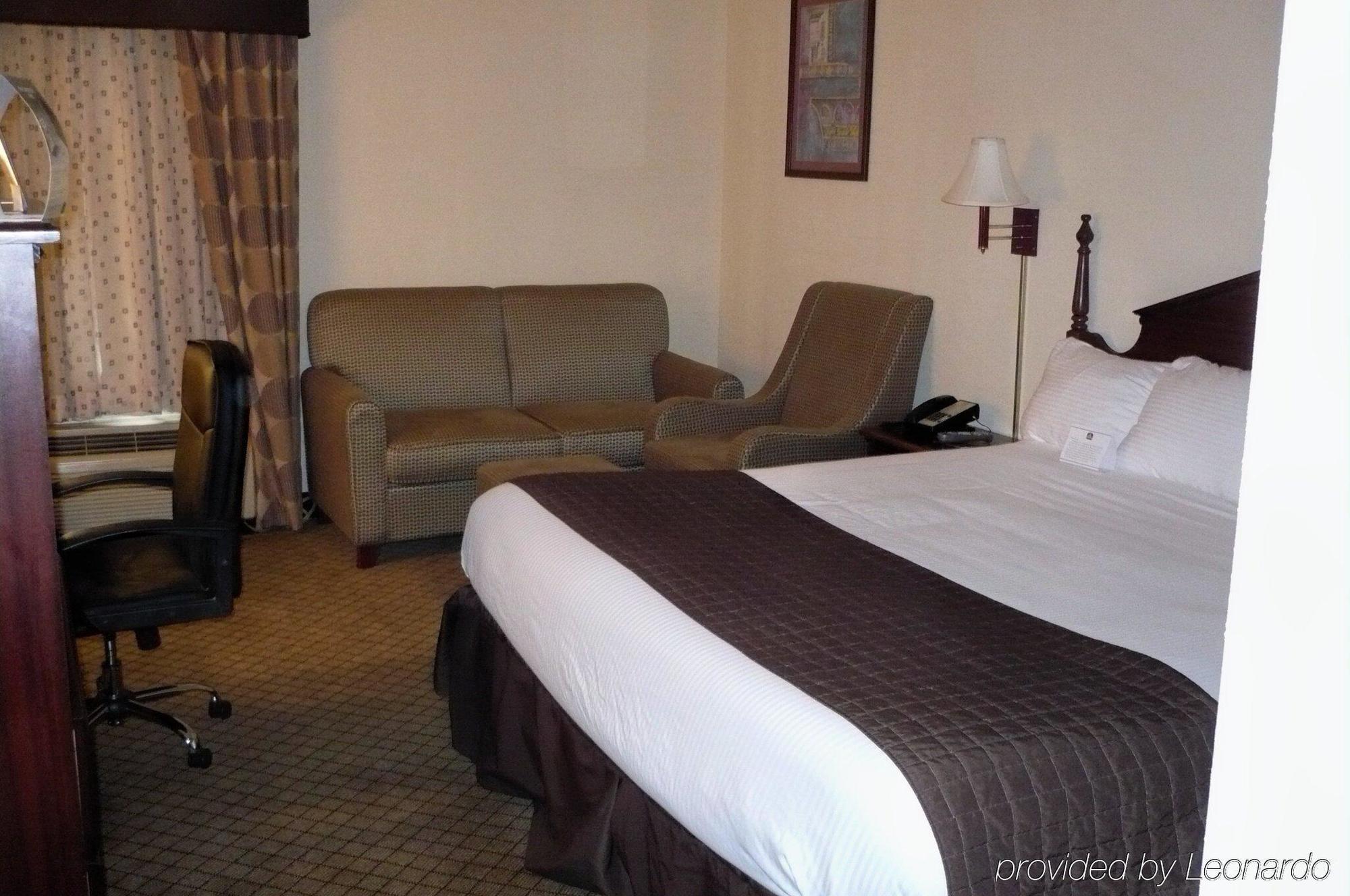 Econo Lodge Inn&Suites Dawsonville Exterior foto