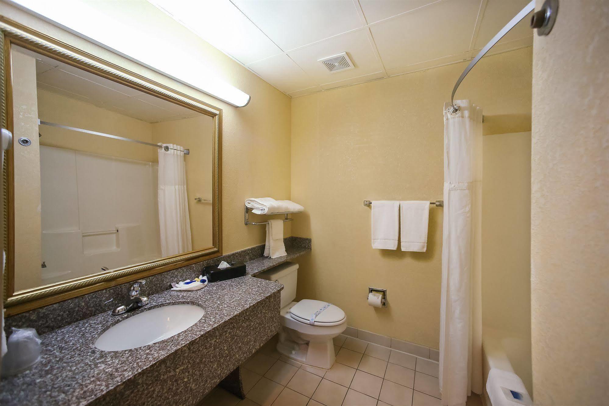 Econo Lodge Inn&Suites Dawsonville Exterior foto