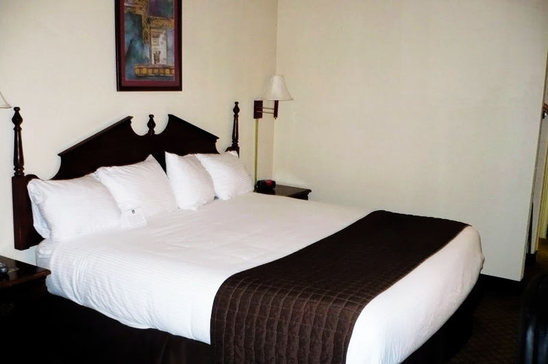 Econo Lodge Inn&Suites Dawsonville Habitación foto